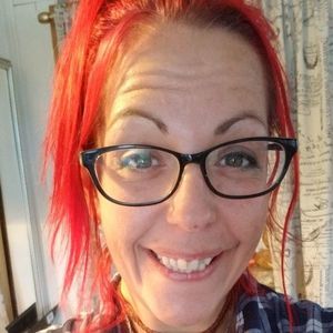 Meet your Posher, Nancy